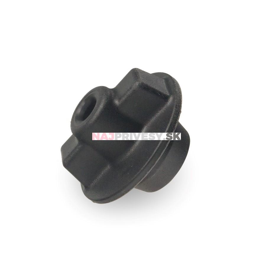 Matica krídlová plastová AL-KO k tlmiču 200V a 150V