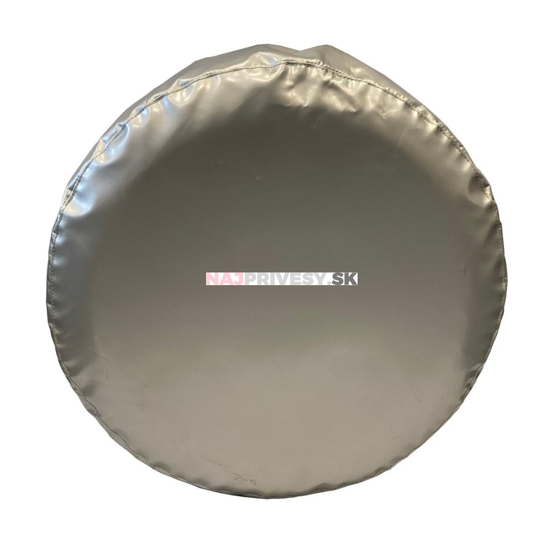 Kryt rezervného kolesa 14”