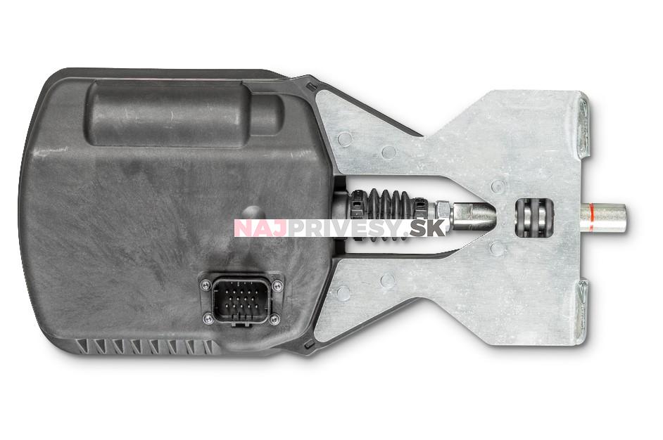 Stabilizačná jednotka AL-KO ATC-2 pre obytné jednoosové prívesy 750-1300 kg