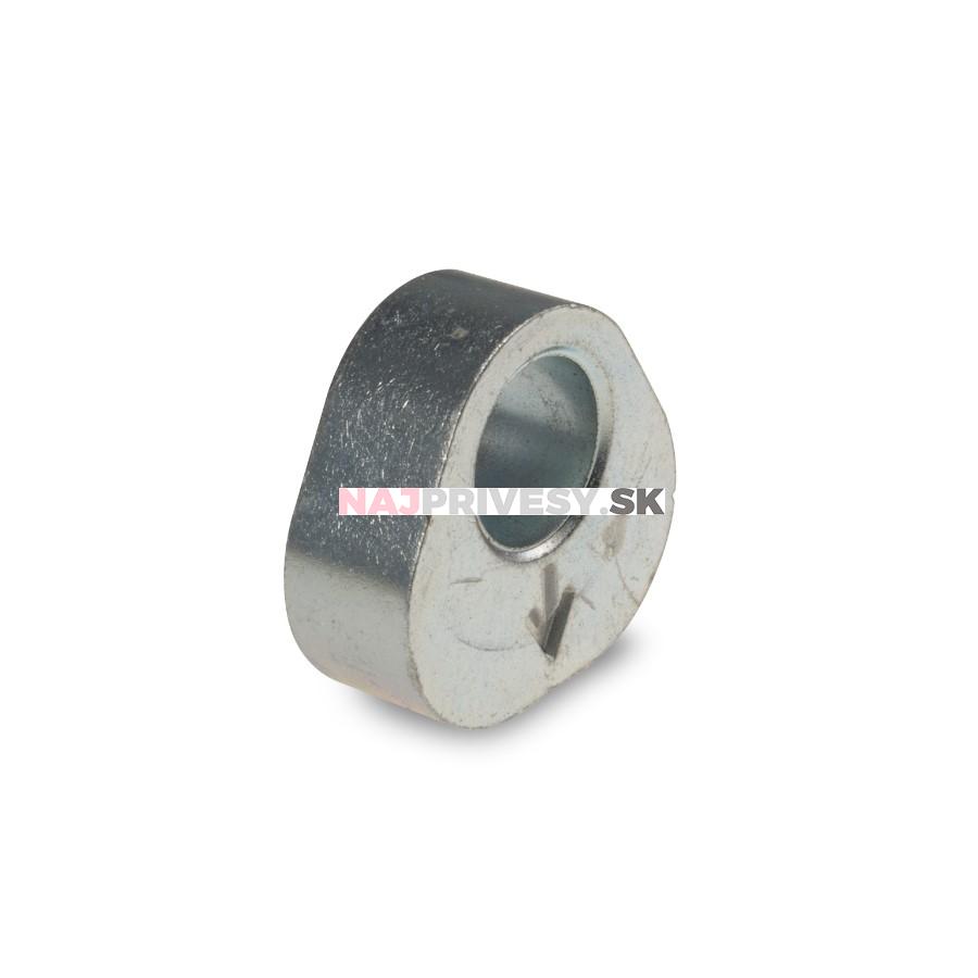 Excentr - prisma k dvojramennej páke AL-KO 161S, 251S