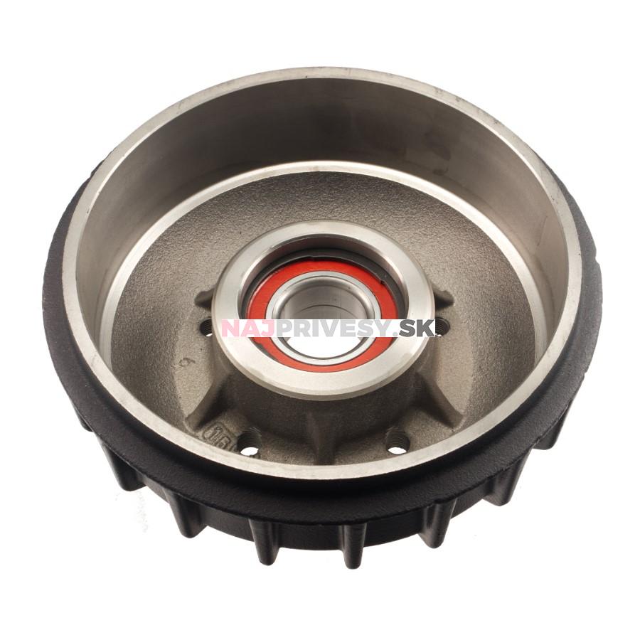 Bubon brzdový AL-KO PLUS/COMPACT 2051Ab (112x5, čap 39 mm) 750kg