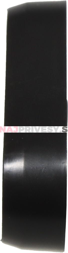 Držiak obrysového LED svietidla Agados 26290 surface mount, ľavý