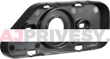 Držiak obrysového LED svietidla Agados 26290 surface mount, pravý