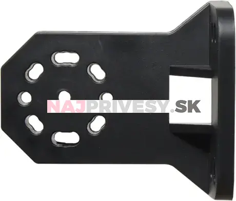 Držiak obrysového LED svietidla Agados 26290