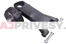 Rameno polonápravy Pullman 1 vrátane kolesovej jednotky, ľavé