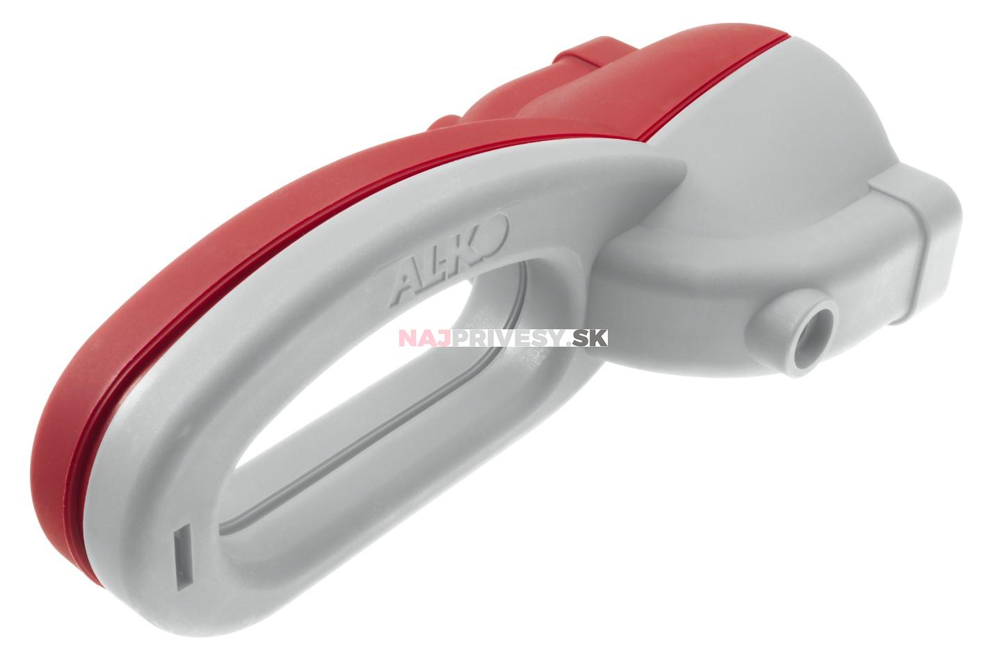 Madlo náhradné k stabilizátoru AKS 2004 a AKS 3004 - staré prevedenie, ľavé