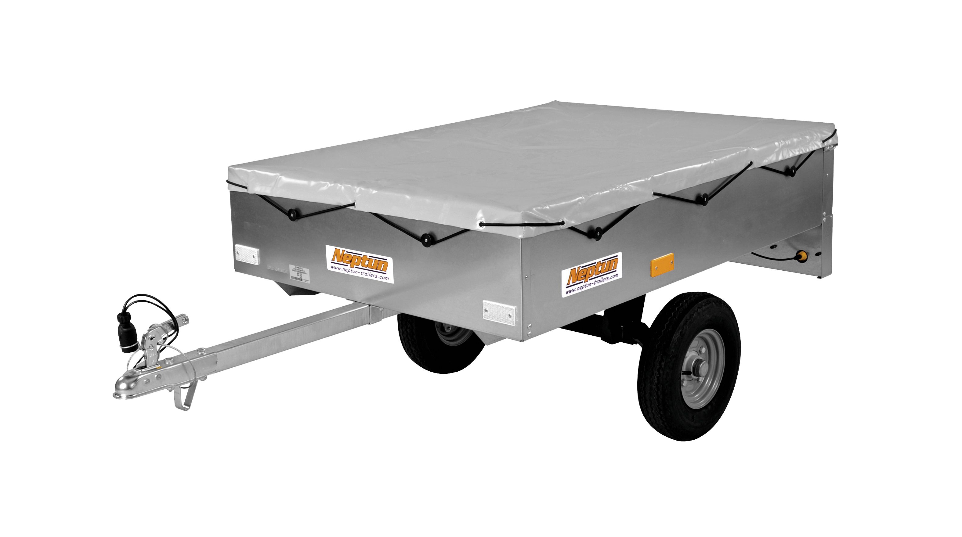 Neptun CITY N5-145 400 kg