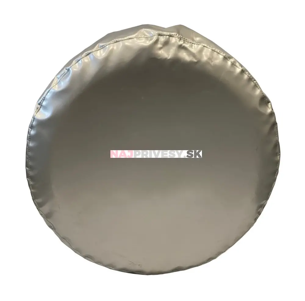 Kryt rezervného kolesa 14”