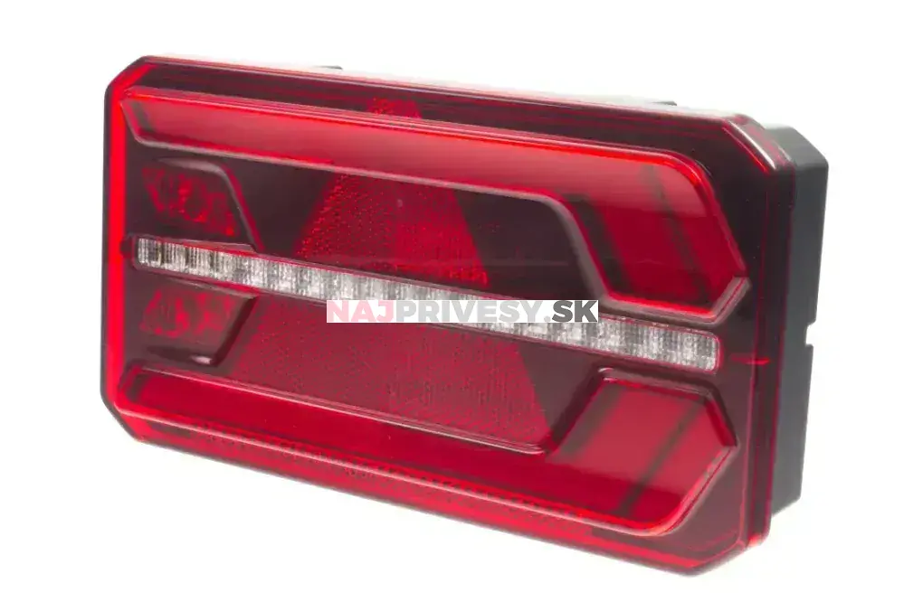 Svítilna Jokon 920 združená LED 12V, P-BL/BR/KO/CO/ML, baj7