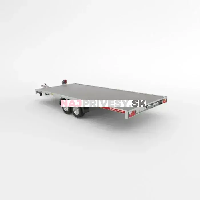 TEMARED CARKEEPER 4520/2, 2700 kg