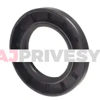 Prachovka - simering KNOTT 38x62x8 mm na náboj pre kužeľ. ložiská