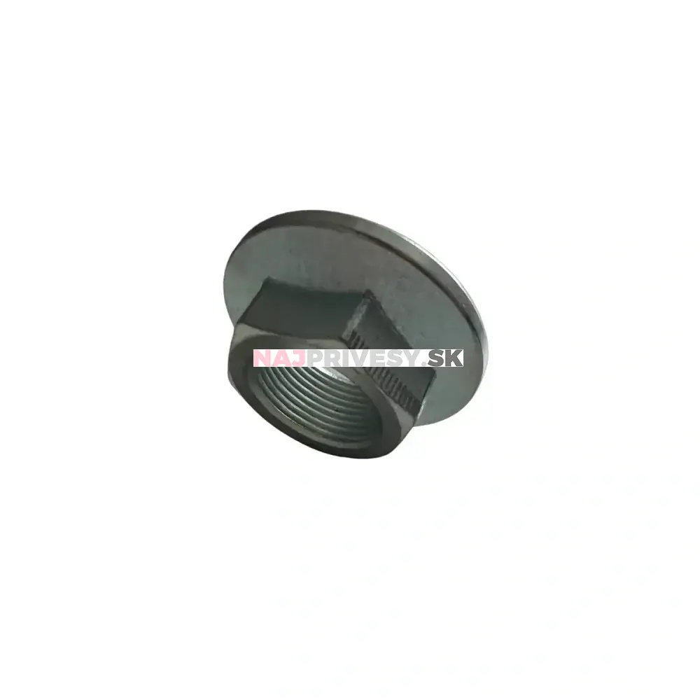 Sada ložiska do bubnu 200x50 PROTRAILER, pre nápravy AL-KO a Knott do 1350 kg