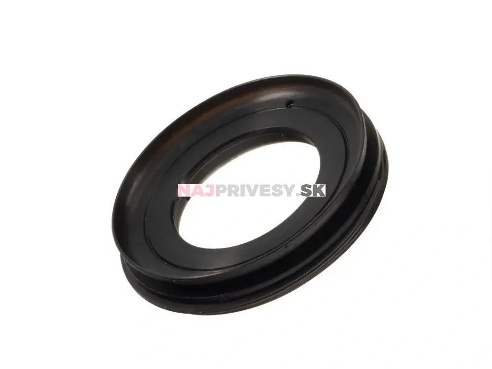 Gufero - simering BPW S2504-7 RASK, Peitz 234-76 (62x35x7/11mm)