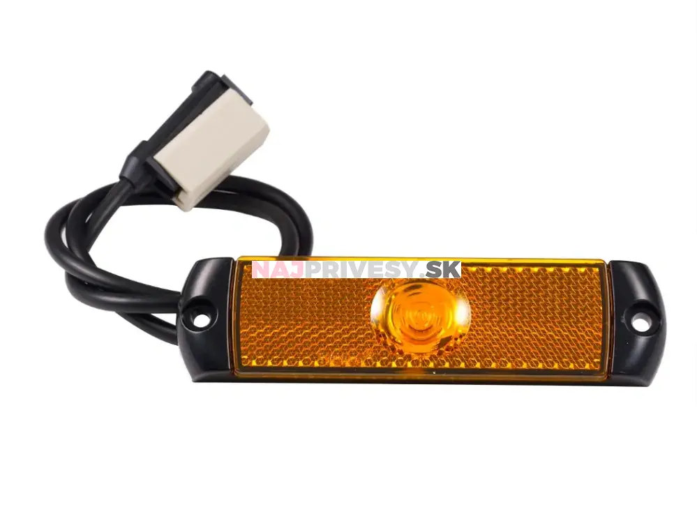 Lucidity 26251 svietidlo obrysové LED, QS150