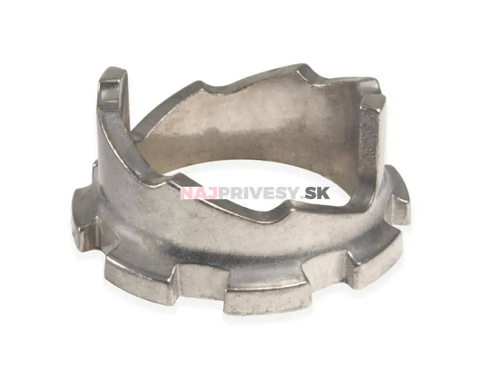 Krúžok nastavovací pre tlmič s pružinou na nápravu SPORTJACHT