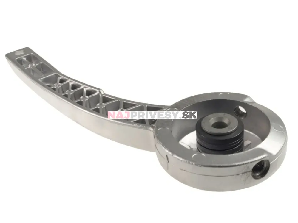 Páka stabilizátora AL-KO AKS 3004, 3504 (UK, ETI 811431,811607,811426) pravá strana