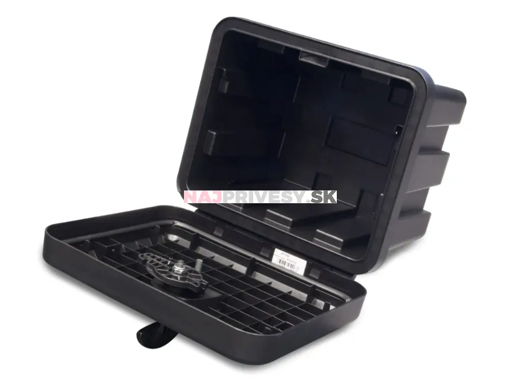 Daken JUST 400, box 400x350x300 mm