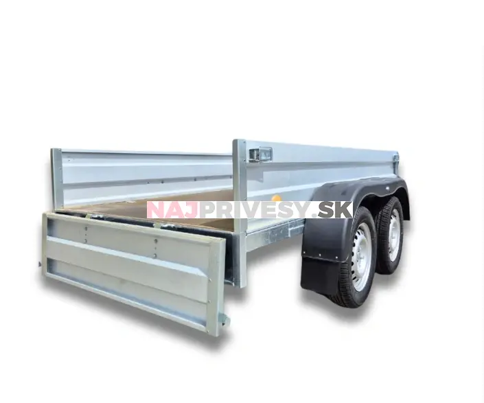 Agados Aga Kit EM6, 750kg