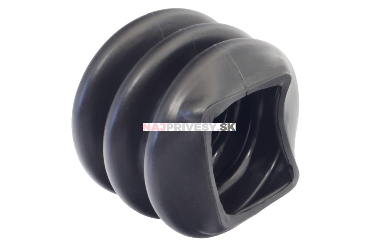 Manžeta nájazdovej brzdy WESTFALIA WAE 1202