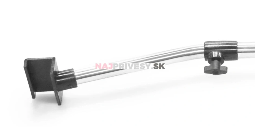 Podpera krycej plachty Brenderup, séria 1000 a 2000