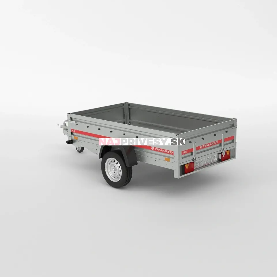TEMARED PRO 2312