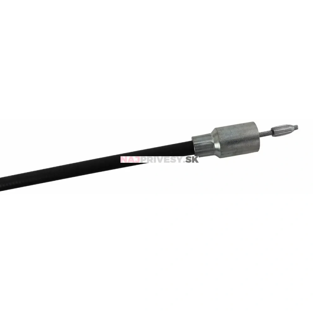 Lanovod brzdový PROTRAILER pre KNOTT 830/1040 mm závit M8