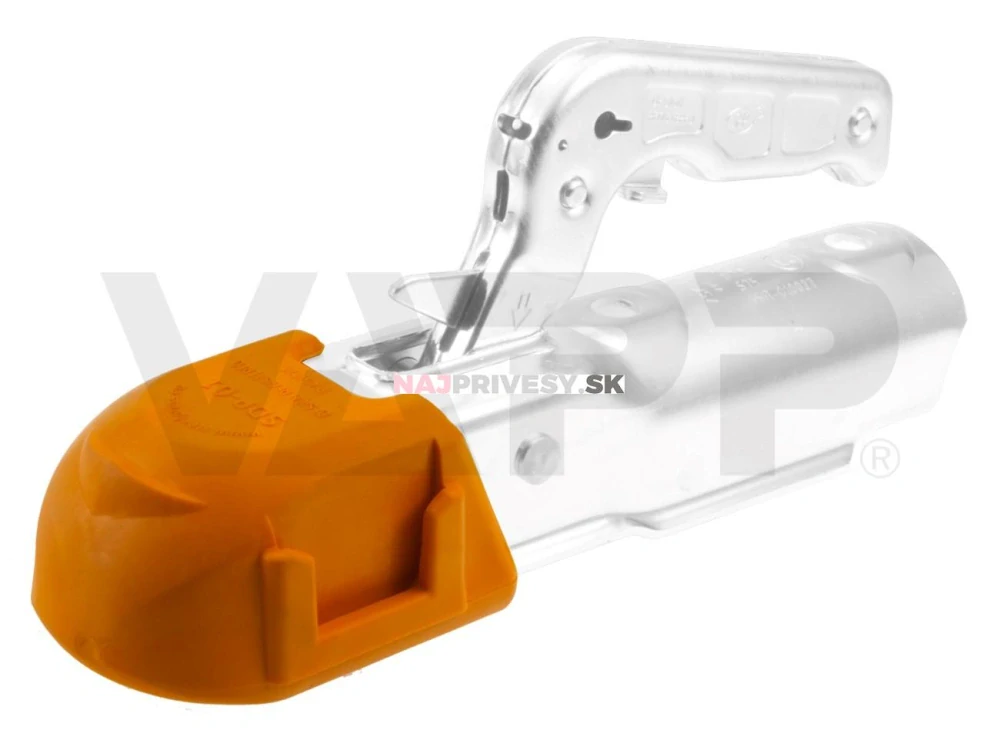 Krytka ťažnej spojky SPP Safety dock SDP-01