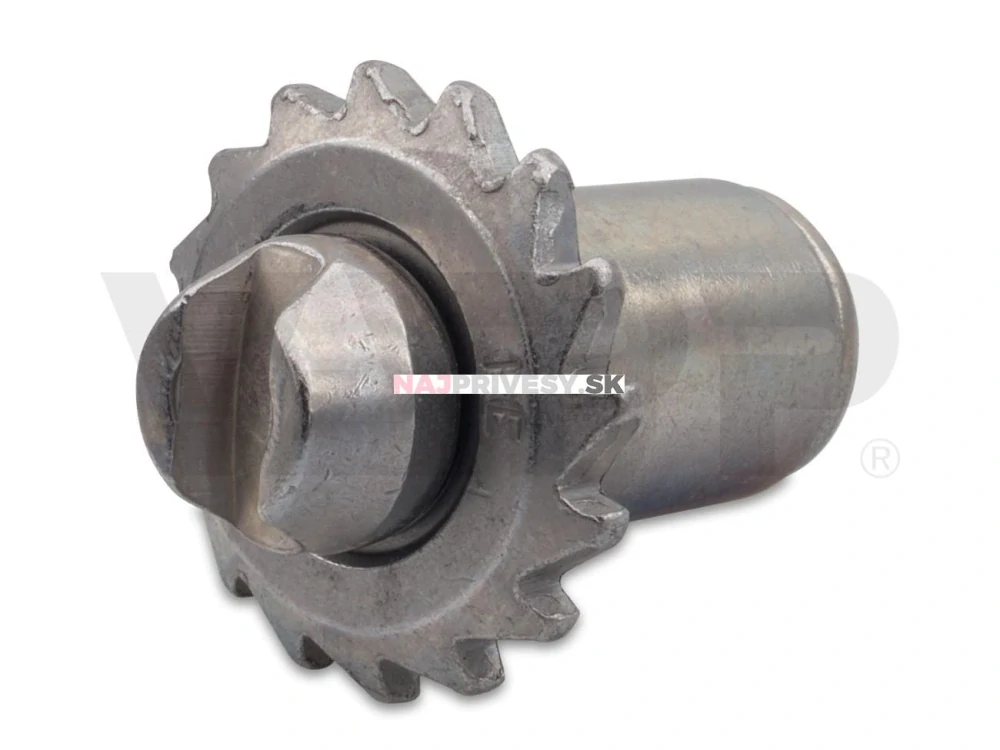 Matica nastavovacia AL-KO 2051/2361 AAA, pravá