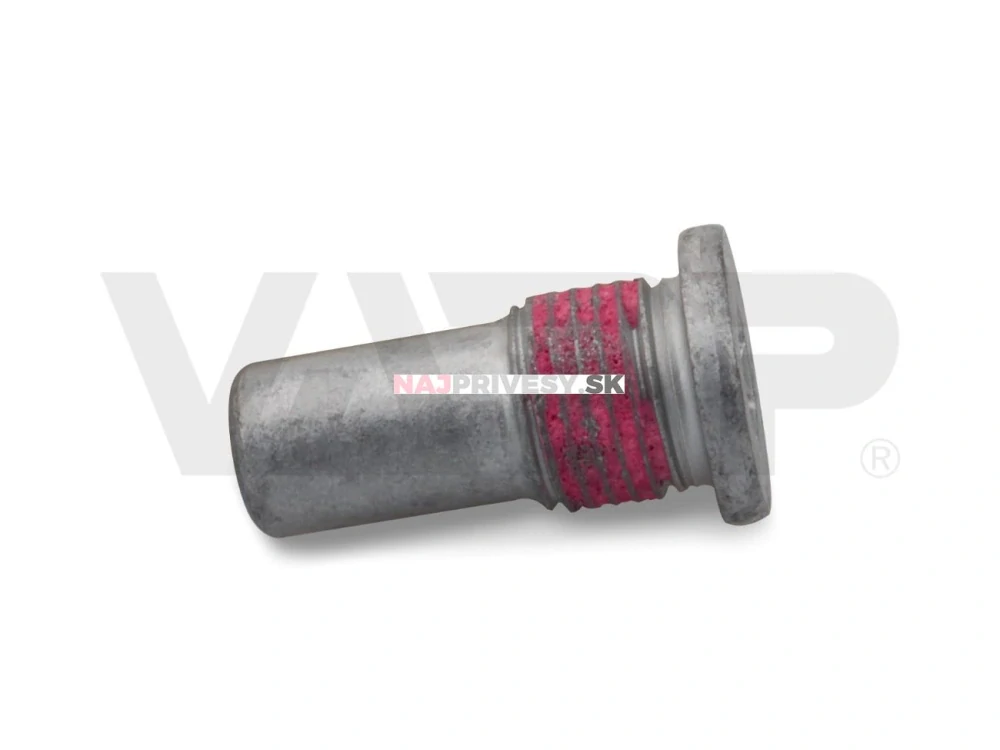 Skrutka páky stabilizátora AKS 3004/3504 (ETI 811607)