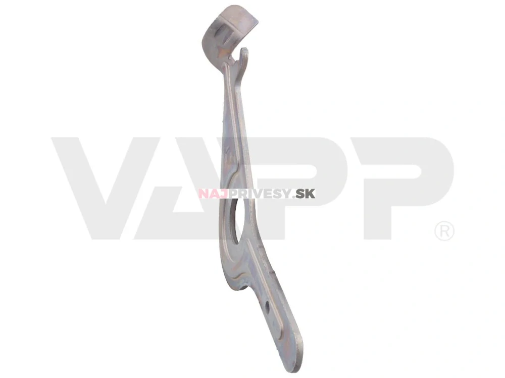 Páka nastavovacia 2361 AAA AL-KO ľavá