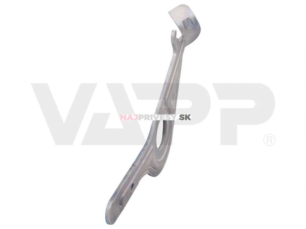 Páka nastavovacia 2361 AAA AL-KO pravá