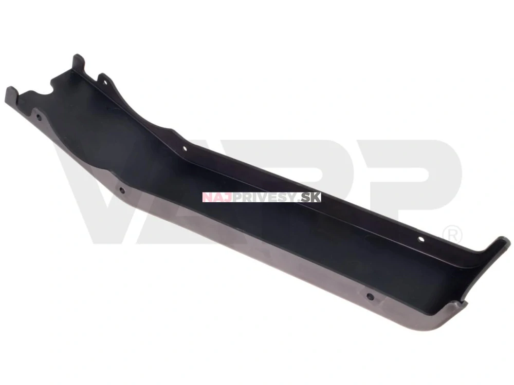 Kryt plastový na nájazdovú brzdu AL-KO 161/251 VB-2 (ETI 811640)