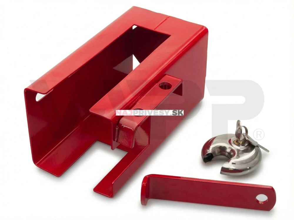 Zámok VAPP LockBox universal