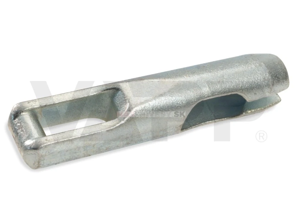 Spojka lanovod - rozperka KNOTT 300x60