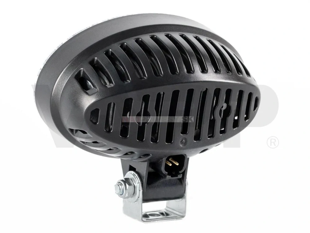 Svietidlo pracovné Fristom FT-366 LED, 12-32V, 6200 lm, s kábel 1,5 m