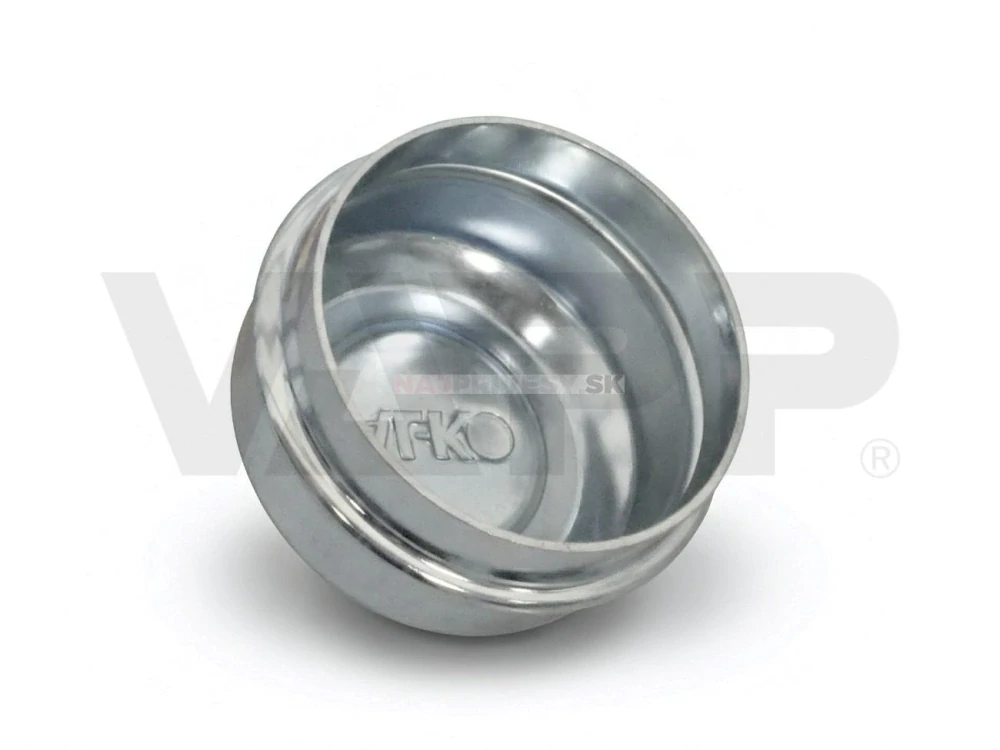 Krytka náboja BPW 53 mm S2504-7 (ETI 827039)