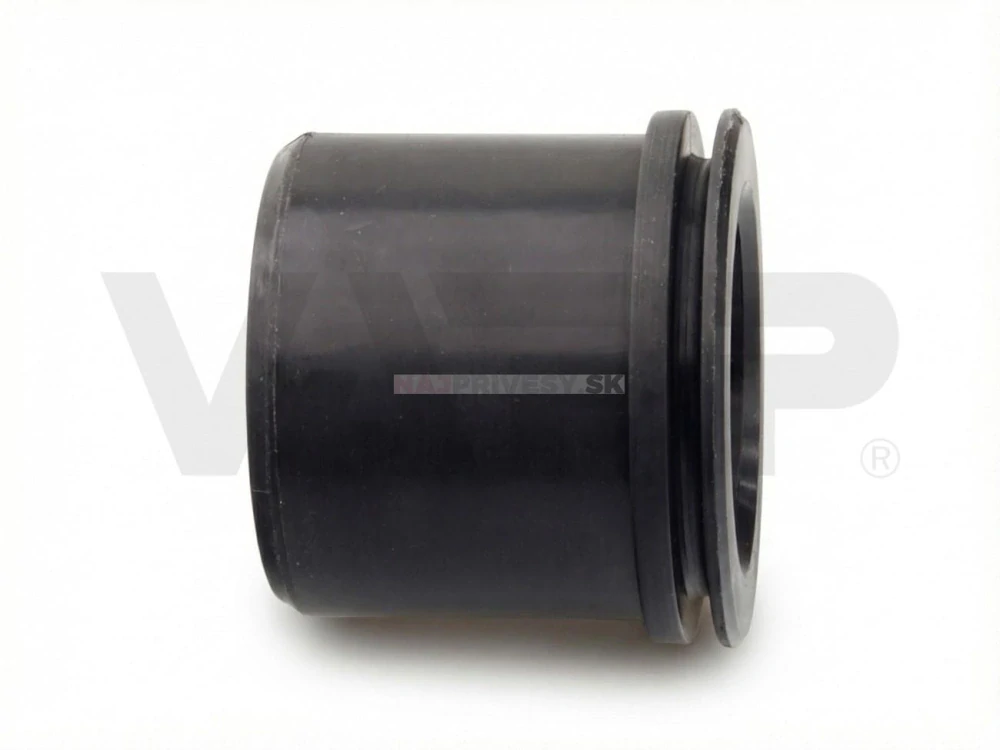 Púzdro nájazdovej brzdy AL-KO 101VB, ETI811152, predné