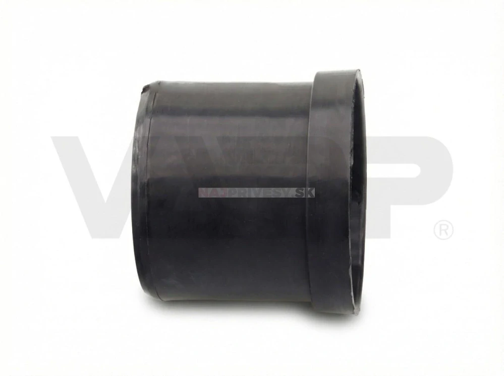 Púzdro nájazdovej brzdy AL-KO 101VB, ETI811152, zadné