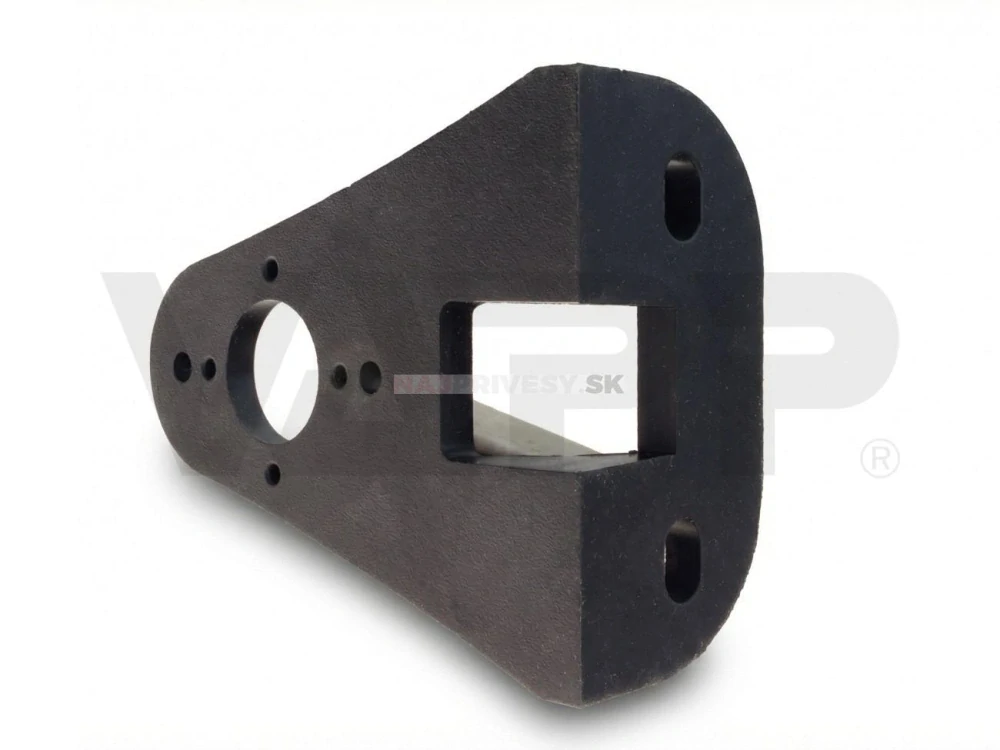 Držiak svietidla obrysovej Lucidity 26287