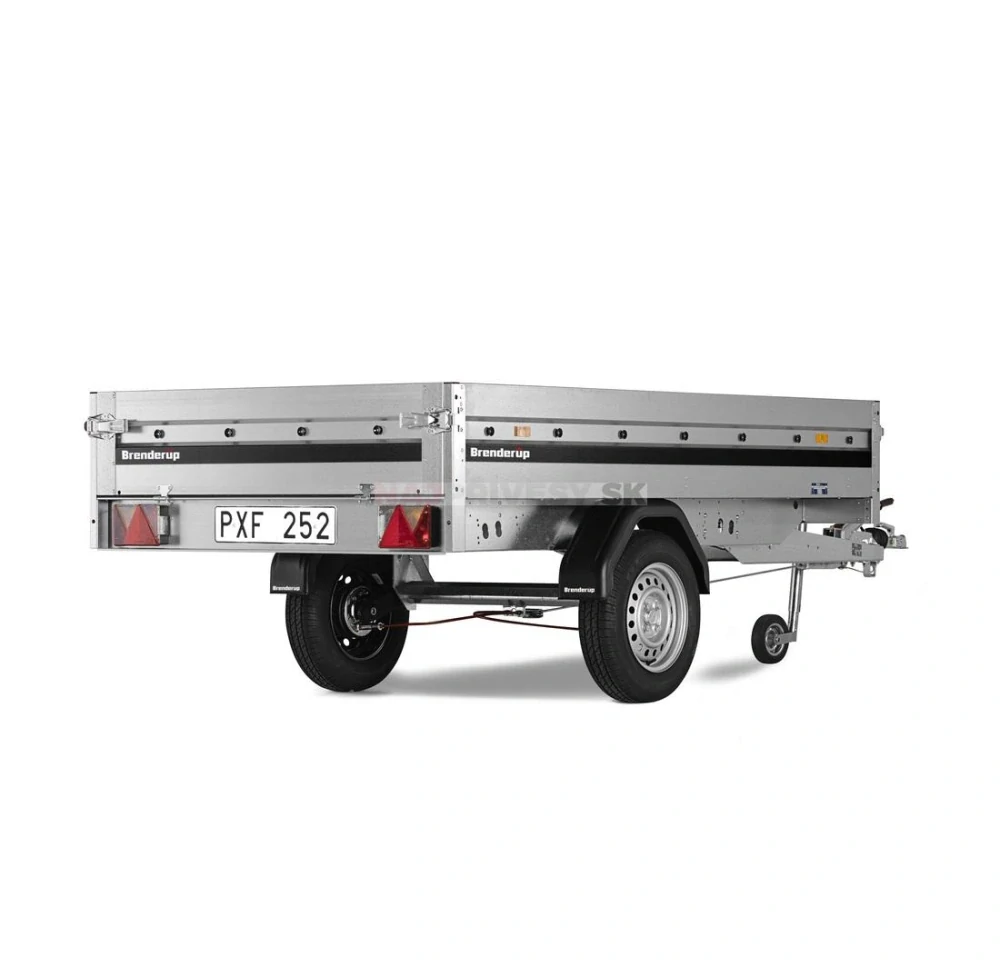 Brenderup 3250SB 1000 kg