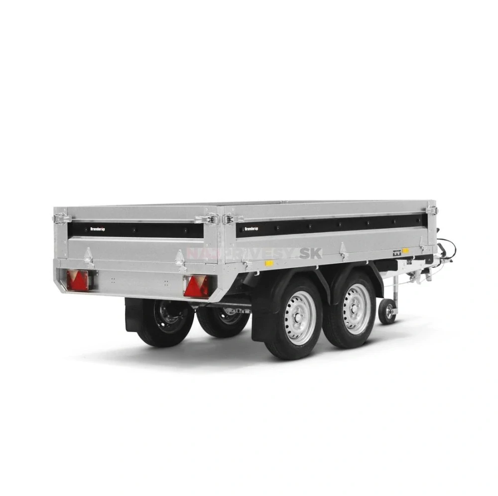 Brenderup 4260STB2000, 2000 kg 