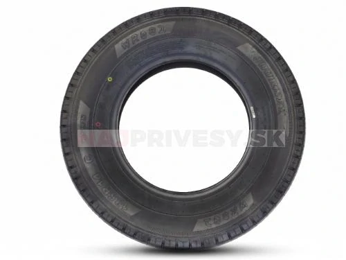 Pneu 185 R14 C 104/102N (900 kg) JOURNEY WR082 M+S