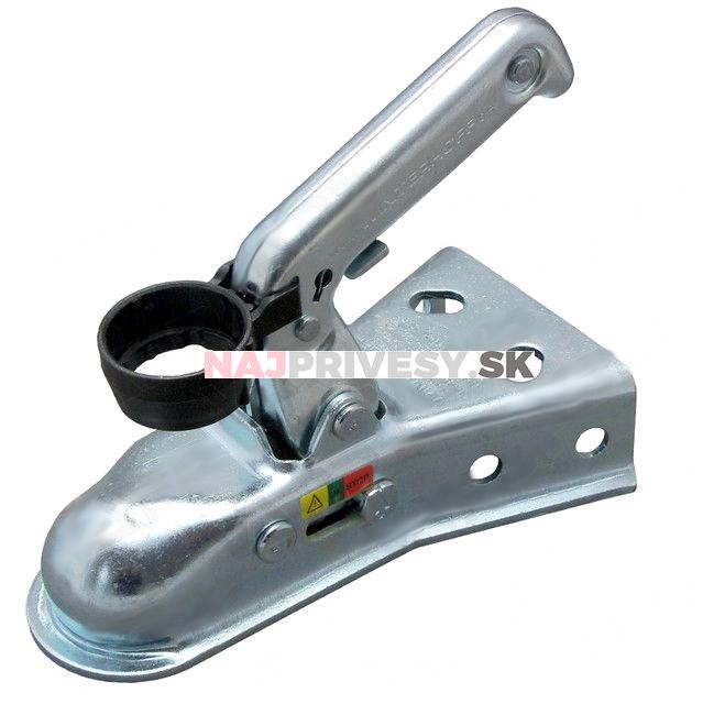 Tažná spojka WW 8-Y na V-oj, 800kg