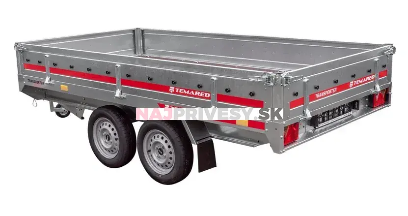 TEMARED TRANSPORTER 3015/2