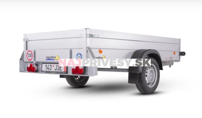 Agados NP-26 S N1 sklopný