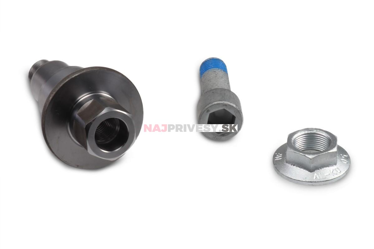 Čap náboje AL-KO ku kol. jednotke 2051 (811157), priemer čapu 34 mm