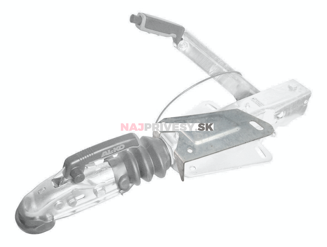 Kryt pre nájazdovú brzdu 161S, 251S - výpredaj