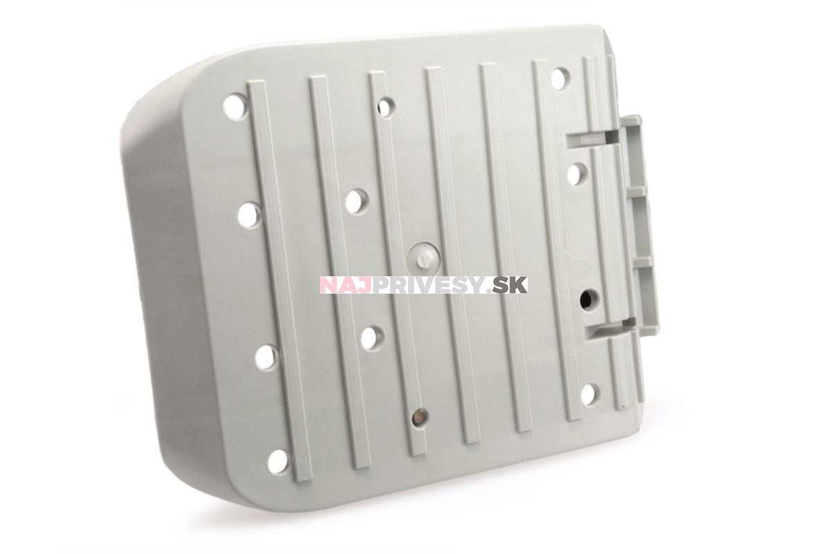 Opierka veľkoplošná pre oporné nohy AL-KO Big Foot (sada 4ks)