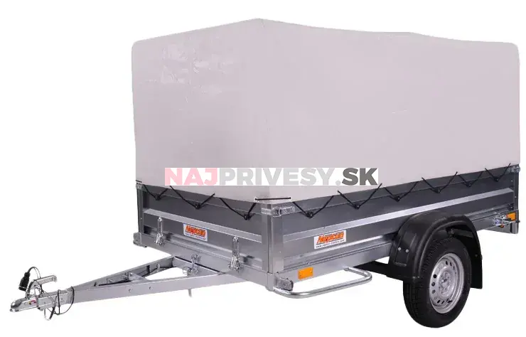 Neptun RUSTIK N7-263 RT - sklopný, 750 kg