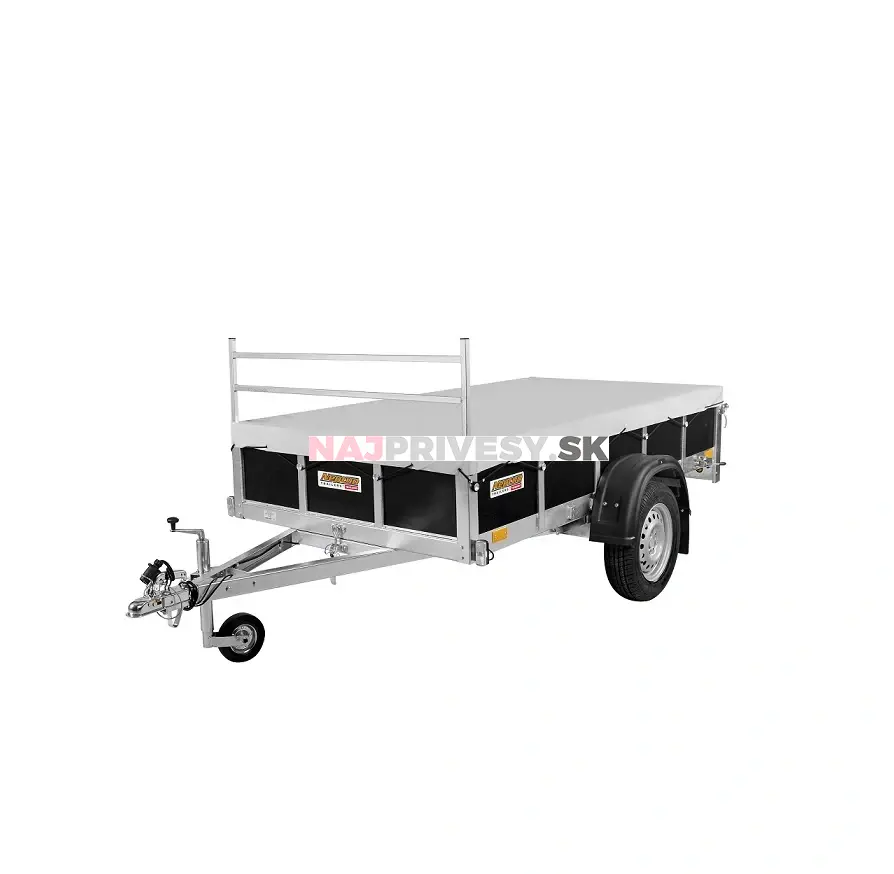 Neptun TRAILWOOD N7-253 TW 750kg, sklopný